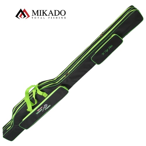 Husa Method Feeder 2 Comp. 140Cm