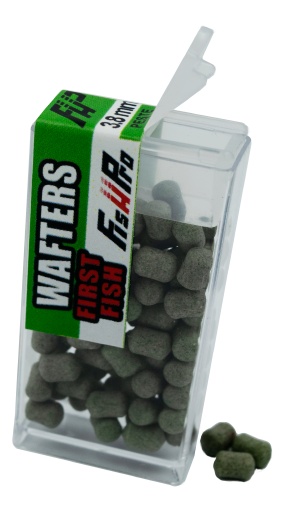 Wafters Fhp 3.8X5Mm - Easy Open - First-Fish-Peste -80Buc