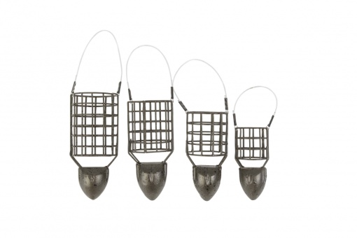 Preston Bullet Feeder - Micro 40G