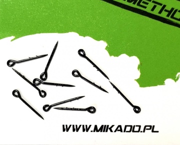 Ac Momeala Mikado Method Feeder 10mm -10 Buc - Img 2