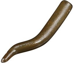 Aliniator Carlig Crap De La Nr.4 La Nr.8 - L (Culoare 07) Buc 15 Solid Brown - Img 2