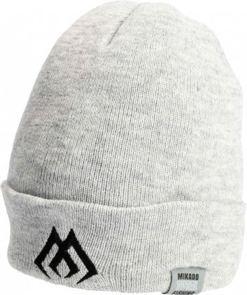 Caciula Winter Cap - Beanie - Grey