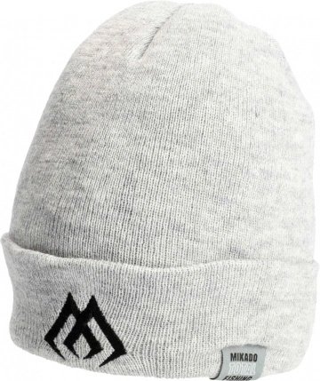 Caciula Winter Cap - Beanie - Grey