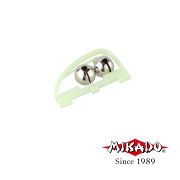 Clopotel Mikado Dublu 1198-14 10Buc