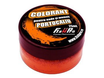 Colorant Fish Pro Protocaliu