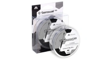 Fir Sensual N.G. Classic 0.22Mm/9Kg/50M - Transparent - Img 1