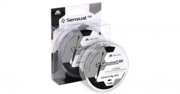 Fir Sensual N.G. Classic 0.28Mm/14.5Kg/150M - Transparent