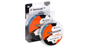 Fir Sensual N.G. Spinning 0.28Mm/14.5Kg/150M - Blue