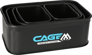 Geanta Eva - Cage Bait Box System - Set 003 -5buc - Img 3