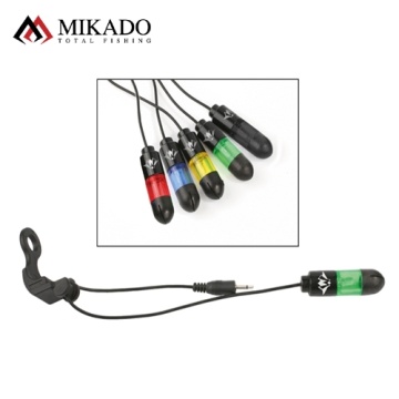 Hanger Luminos Green