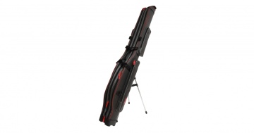 Husa Mikado Rigida Stand Up - 3 Compartmente 140Cm - Img 4