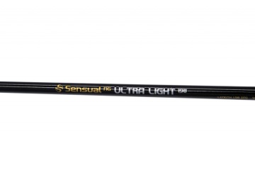 Lanseta Mikado Sensual N.G. Ultra Light Spin 208 C.W. 2-10G (2 Sec.) - Img 3