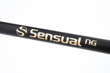 Lanseta Sensual N.G. Bolognese 600 Actiune Pana La 25G - Img 2