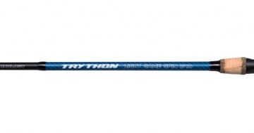 Lanseta Trython Light Game Spin 240 C.W. 5-20G (2 Sec.) - Img 4