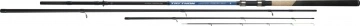 Lanseta Trython Method Feeder 360 C.W. Up To 90G (3+2 Sec.)