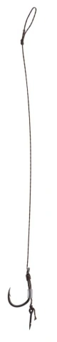 Method Feeder Rig 10 Cm - Ac Momeala:-Carlig 8 /Fir Textil 0.14 Mm -10Cm 8Buc