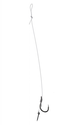 Method Feeder Rig 10 Cm - Ac Momeala:-Carlig12 / Fir 0.23 Mm - 8Buc