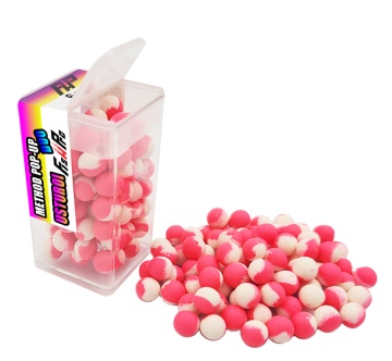 Method Pop-Up 6Mm Duo Pink-White Usturoi
