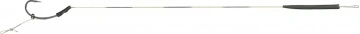 Montura Crap - Blow Back Rig - Coated 23Cm - 225Lbs - Carlig Nr.2 - 2Buc
