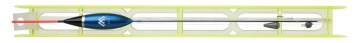 Montura Pluta 004 - 1.0G Fir 0.14/0.12 Mm ,Carlig 16