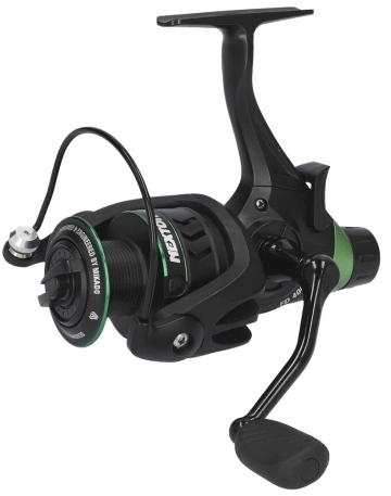 Mulineta Mikado Nexton 3005 Fd - Img 1