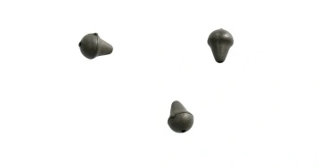 Opritor Tungsten Pentru Carlig - 15Buc