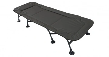 Pat Mikado Territory Bedchair 8 Picioare