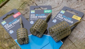 Preston Ics In-Line Cage Feeder - Medium 30G - Img 6