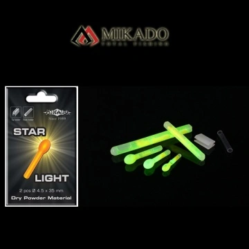 Starlet Mikado Cu Bulb 3.0X25 Mm 50Buc