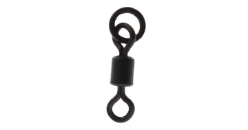 Vartej Roller Swivel - Hook & Loop - Micro - 10Buc