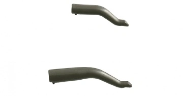 Aliniator Tungsten Standard - S (Pt.Carlig 6-8) - 8Buc