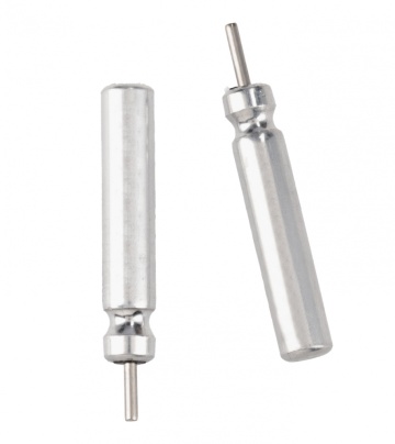 Baterii Pentu Plute cu Led si Starleti Electronici- Cr425 - 2Buc