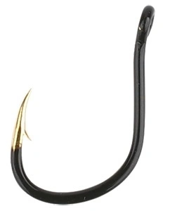 Carlige Golden Point Iseama W/R Nr.12 Gb 10Buc - Img 2