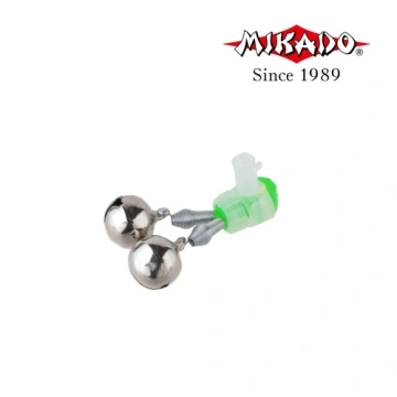 Clopotel Mikado Dublu 1193-14 10Buc