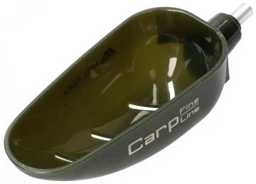Cupa Paleta De Nadire-Baiting Spoo -Small Wiht Holes