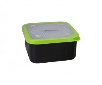 Cutie Pentru Pelete Cu Sita Strecuratoare - 1.5L - Img 3