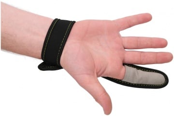 Degetar Mikado Casting Finger Stall - Protector - Img 1