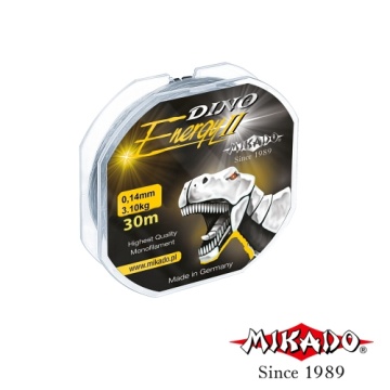 Fir Dino Energy II 30M 0.12 10 Buc - Img 2