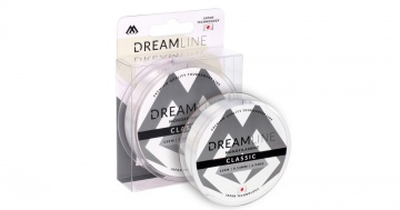Fir Dreamline Classic (Clear) - 0.24Mm/7.36Kg/150M