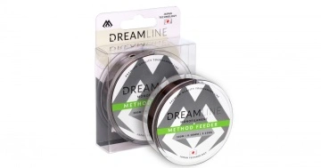 Fir Dreamline Method Feeder (Camo) - 0.20Mm/5.31Kg/300M