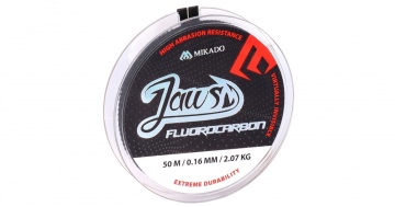Fir - Fluorocarbon Jaws 0.14Mm/1.57Kg/50M - Img 3