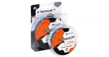 Fir Sensual N.G. Spinning 0.26Mm/12Kg/150M - Blue
