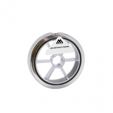 Fir Ultraviolet -II- Method&Feeder -0.25Mm/11.71Kg/150M - Img 1