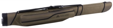 Husa Mikado 1 Comp. 135Cm / Green - Rigida Uwd-13001G