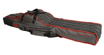 Husa Mikado Grey - 4 Compartmente 170Cm
