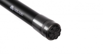 Lanseta Intro Power Telerod 270 Up To 150G (7 Sec.) - Img 4