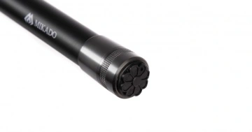 Lanseta Intro Power Telerod 270 Up To 150G (7 Sec.) - Img 4