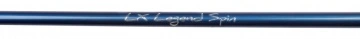 Lanseta Mikado Lx Legend Spin 213 C.W. 1-7G (2 Sec.) - Img 3