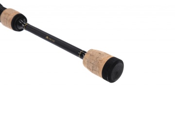Lanseta Mikado Sensual N.G. Ultra Light Spin 208 C.W. 2-10G (2 Sec.) - Img 4