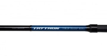 Lanseta Trython Tele Carp 360 Up To 120G - 3Lb (6 Sec.) - Img 4